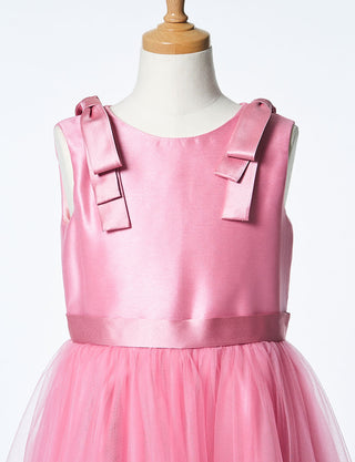 TWEED KIDS・TK83811-PK