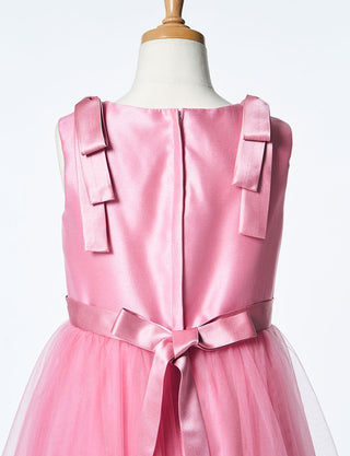 TWEED KIDS・TK83811-PK