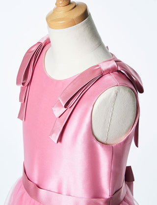 TWEED KIDS・TK83811-PK