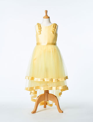 TWEED KIDS・TK83811-YW