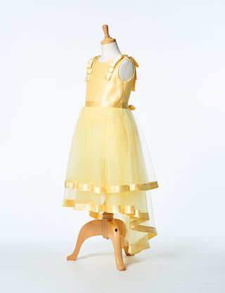 TWEED KIDS・TK83811-YW