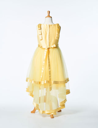 TWEED KIDS・TK83811-YW