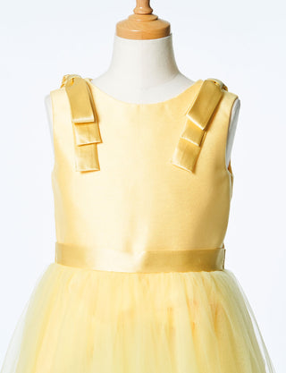 TWEED KIDS・TK83811-YW