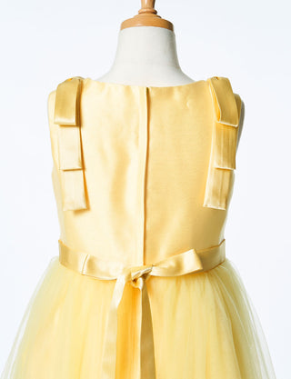 TWEED KIDS・TK83811-YW