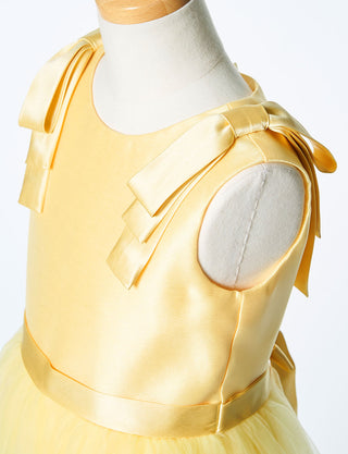 TWEED KIDS・TK83811-YW