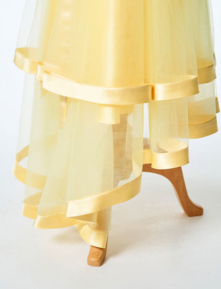 TWEED KIDS・TK83811-YW