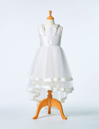 TWEED KIDS・TK83811-IVY