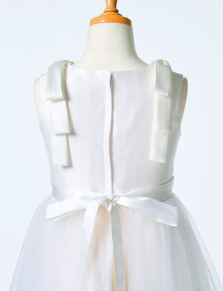 TWEED KIDS・TK83811-IVY