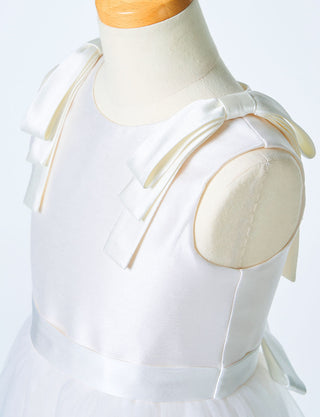 TWEED KIDS・TK83811-IVY