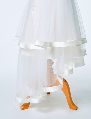 TWEED KIDS・TK83811-IVY