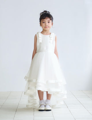 TWEED KIDS・TK83811-IVY