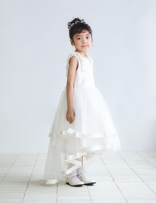 TWEED KIDS・TK83811-IVY