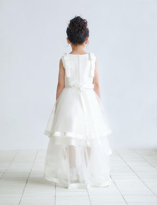 TWEED KIDS・TK83811-IVY