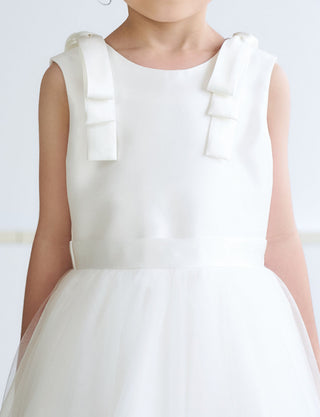 TWEED KIDS・TK83811-IVY