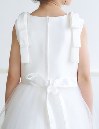 TWEED KIDS・TK83811-IVY