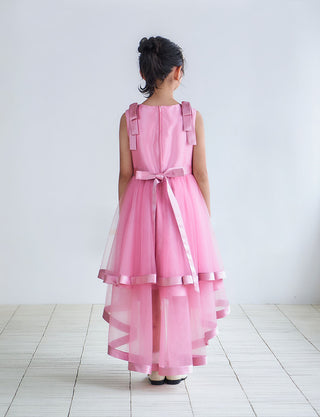 TWEED KIDS・TK83811-PK