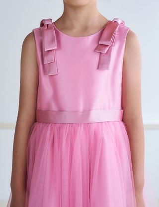 TWEED KIDS・TK83811-PK