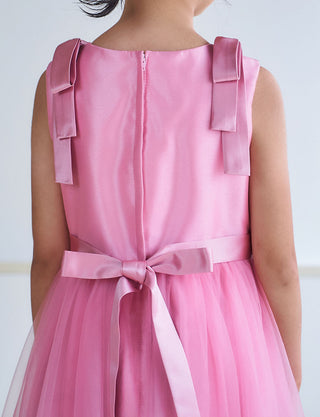 TWEED KIDS・TK83811-PK