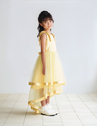 TWEED KIDS・TK83811-YW