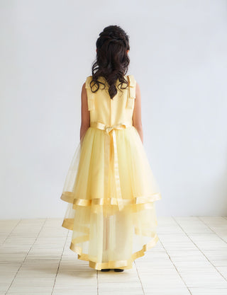 TWEED KIDS・TK83811-YW