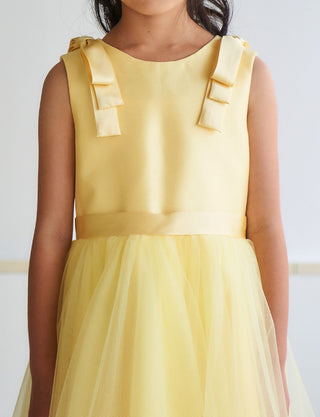 TWEED KIDS・TK83811-YW