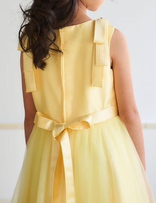 TWEED KIDS・TK83811-YW