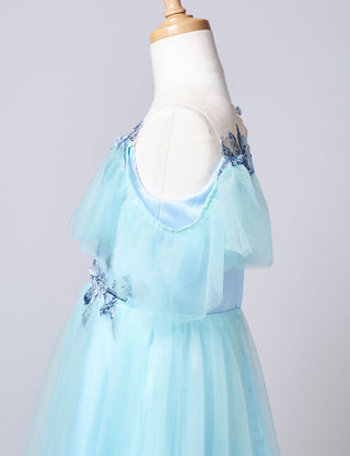 TWEED KIDS・TK83812-BLGY