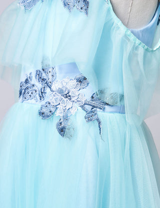 TWEED KIDS・TK83812-BLGY