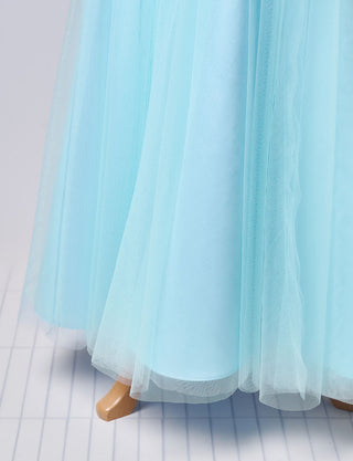 TWEED KIDS・TK83812-BLGY