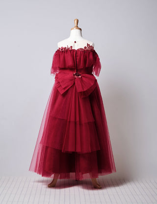 TWEED KIDS・TK83812-DRD