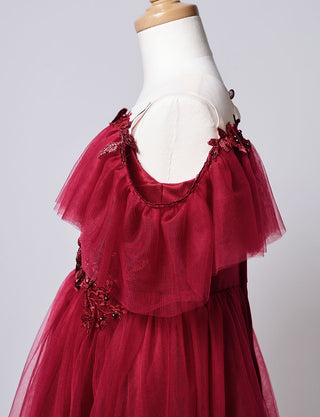 TWEED KIDS・TK83812-DRD