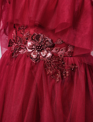 TWEED KIDS・TK83812-DRD