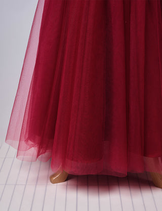 TWEED KIDS・TK83812-DRD