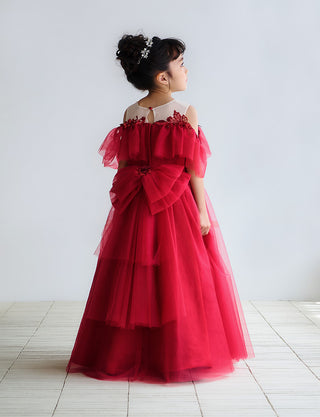 TWEED KIDS・TK83812-DRD