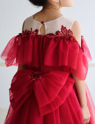 TWEED KIDS・TK83812-DRD