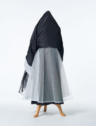 TWEED KIDS・TK83814-BK