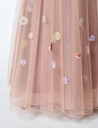 TWEED KIDS・TK83814-WRD