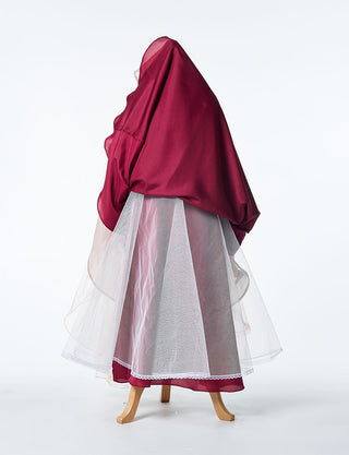 TWEED KIDS・TK83814-WRD