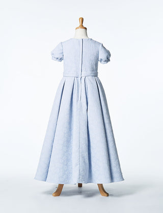 TWEED KIDS・TK83815-BLGY