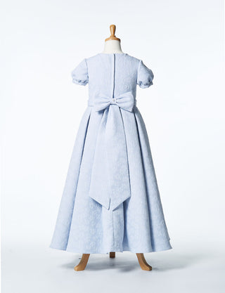 TWEED KIDS・TK83815-BLGY