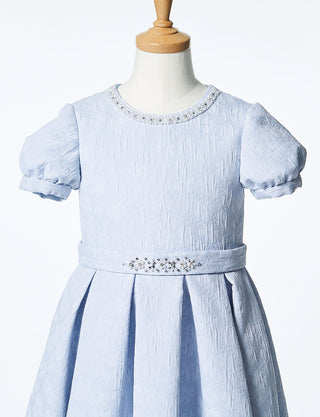 TWEED KIDS・TK83815-BLGY