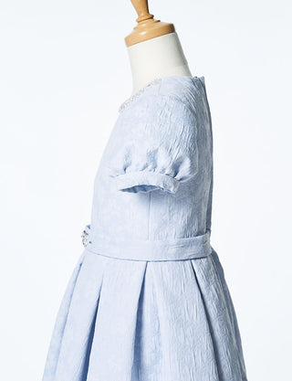 TWEED KIDS・TK83815-BLGY