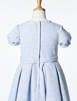 TWEED KIDS・TK83815-BLGY