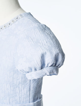 TWEED KIDS・TK83815-BLGY