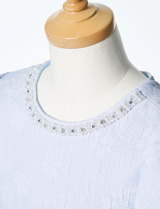 TWEED KIDS・TK83815-BLGY