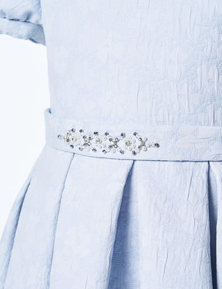 TWEED KIDS・TK83815-BLGY