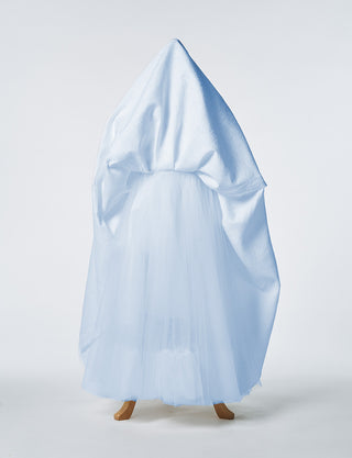 TWEED KIDS・TK83815-BLGY