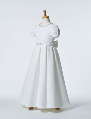 TWEED KIDS・TK83815-IVY