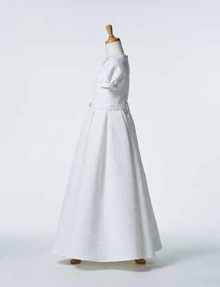 TWEED KIDS・TK83815-IVY