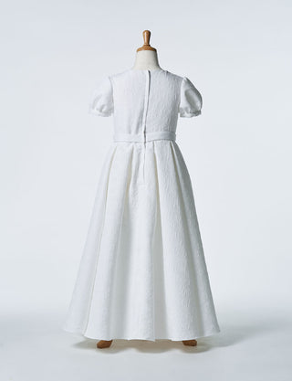 TWEED KIDS・TK83815-IVY